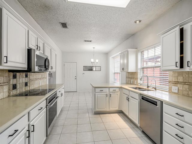 7611 Cordova Drive, Frisco, TX 75035