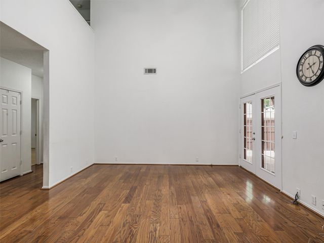 7611 Cordova Drive, Frisco, TX 75035