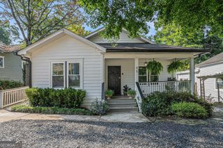 95 Thirkield Avenue SE, Atlanta, GA 30315
