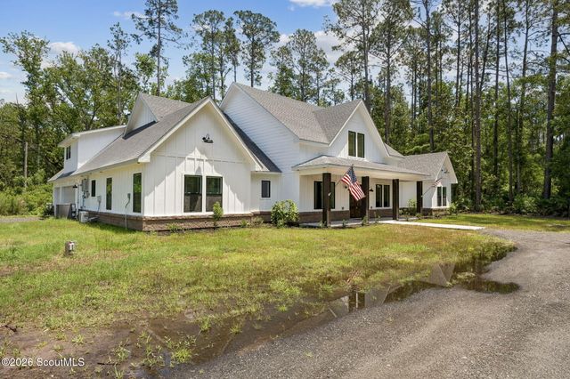 7097 Harrietts Bluff Road, Woodbine, GA 31569