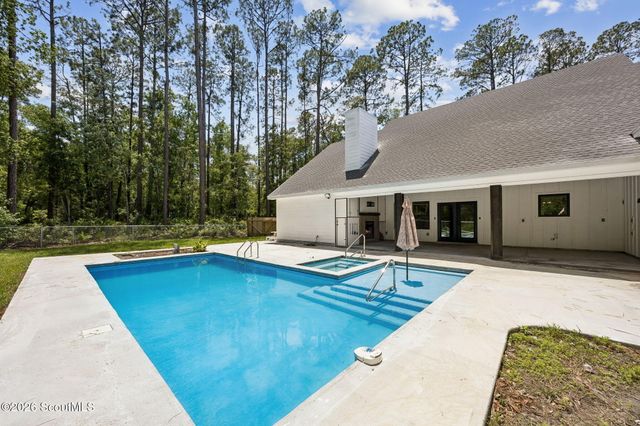 7097 Harrietts Bluff Road, Woodbine, GA 31569