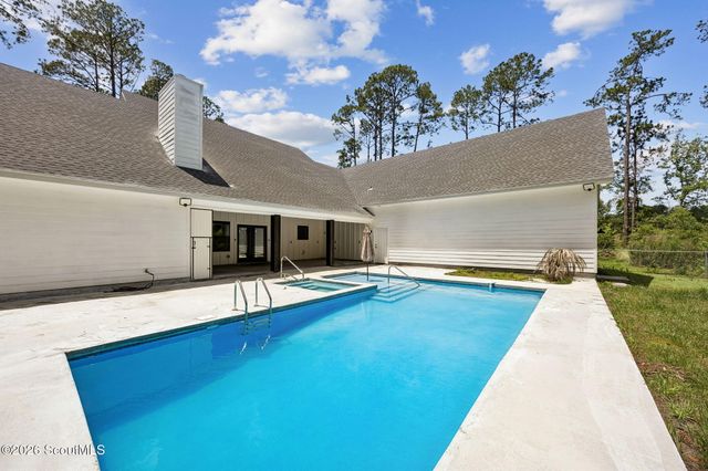 7097 Harrietts Bluff Road, Woodbine, GA 31569