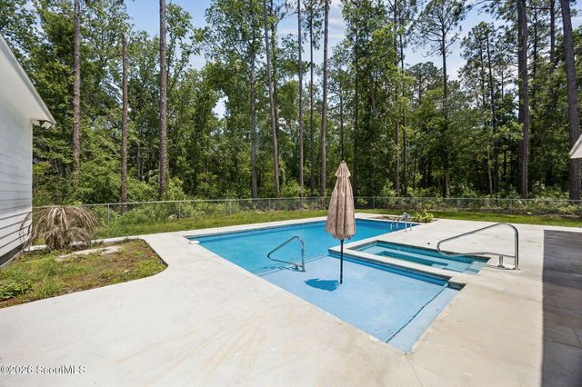 7097 Harrietts Bluff Road, Woodbine, GA 31569