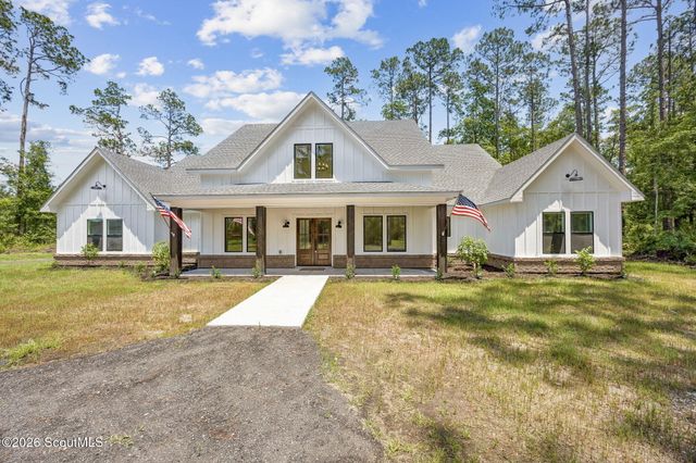 7097 Harrietts Bluff Road, Woodbine, GA 31569