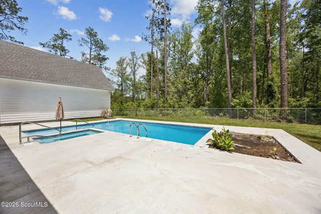 7097 Harrietts Bluff Road, Woodbine, GA 31569