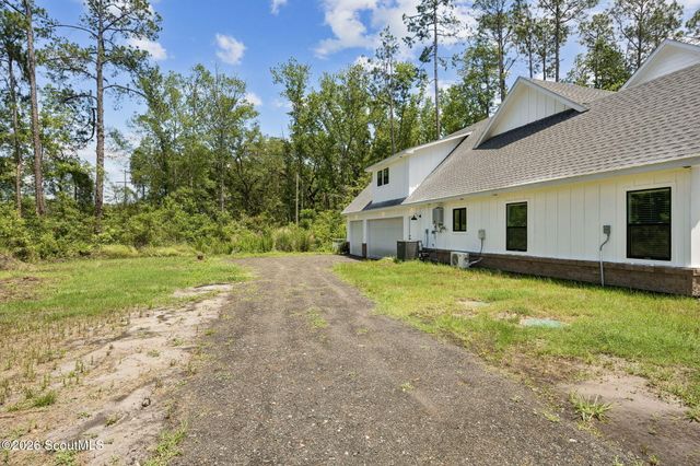 7097 Harrietts Bluff Road, Woodbine, GA 31569