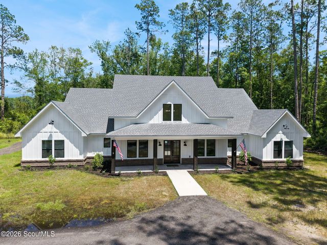 7097 Harrietts Bluff Road, Woodbine, GA 31569