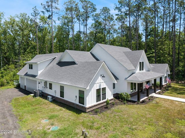 7097 Harrietts Bluff Road, Woodbine, GA 31569