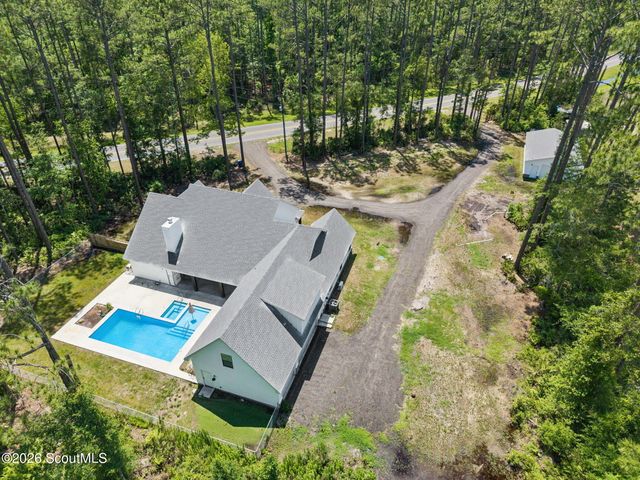 7097 Harrietts Bluff Road, Woodbine, GA 31569