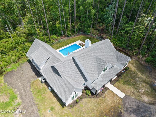 7097 Harrietts Bluff Road, Woodbine, GA 31569