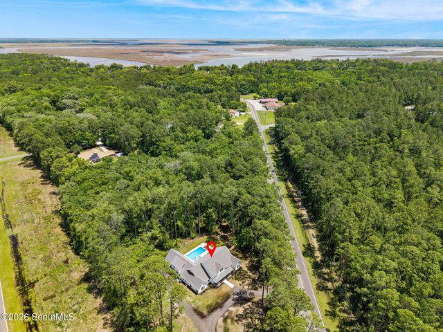 7097 Harrietts Bluff Road, Woodbine, GA 31569