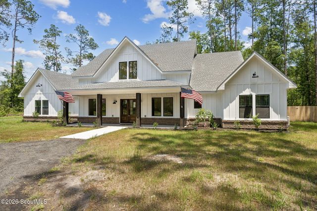 7097 Harrietts Bluff Road, Woodbine, GA 31569