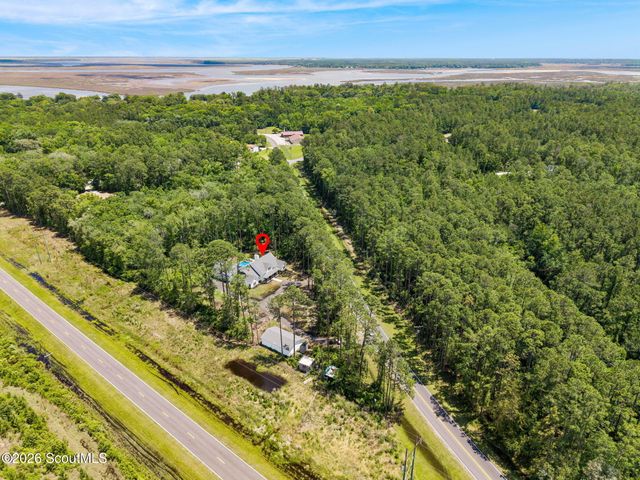 7097 Harrietts Bluff Road, Woodbine, GA 31569