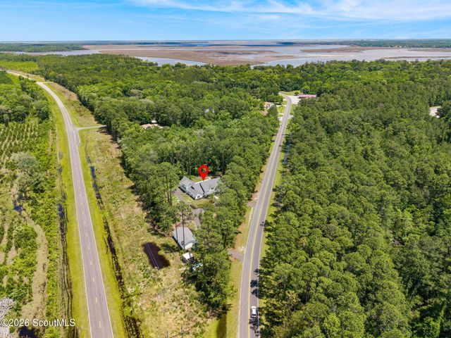 7097 Harrietts Bluff Road, Woodbine, GA 31569