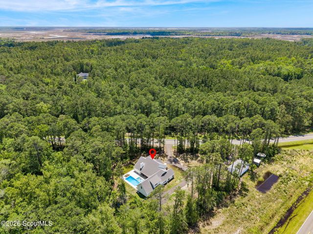 7097 Harrietts Bluff Road, Woodbine, GA 31569