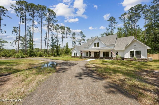 7097 Harrietts Bluff Road, Woodbine, GA 31569