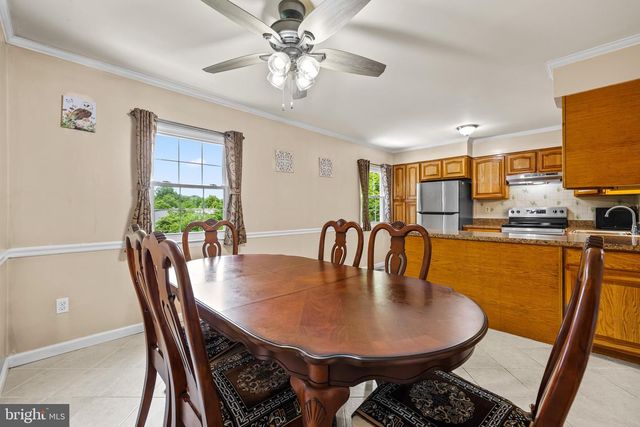 12318 BONCREST DR, Reisterstown, MD 21136
