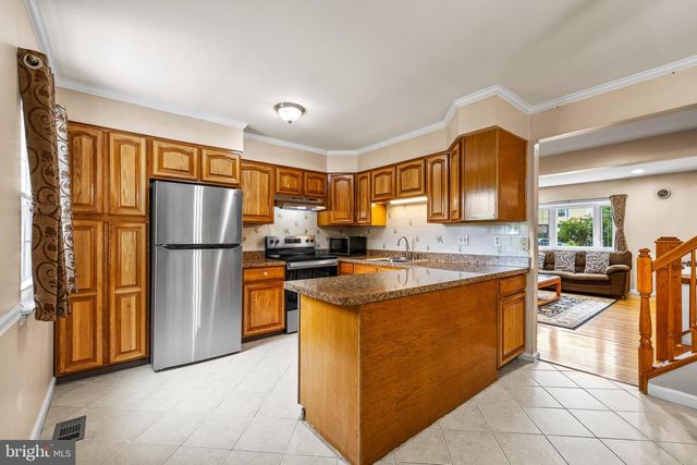 12318 BONCREST DR, Reisterstown, MD 21136