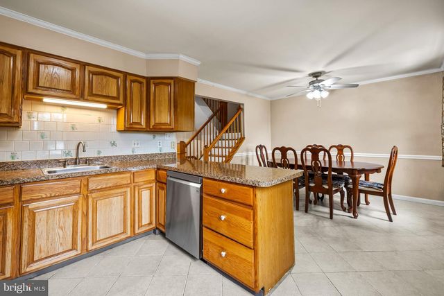 12318 BONCREST DR, Reisterstown, MD 21136