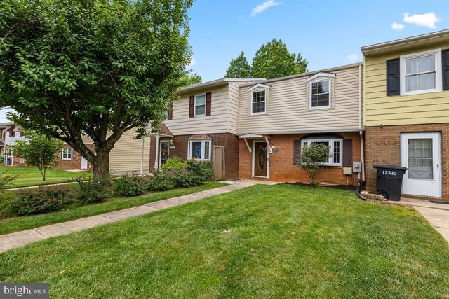 12318 BONCREST DR, Reisterstown, MD 21136