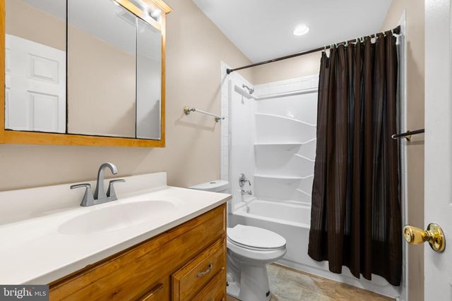 12318 BONCREST DR, Reisterstown, MD 21136