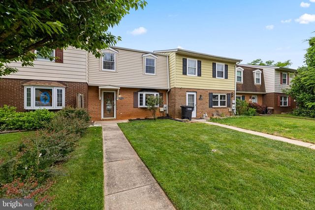 12318 BONCREST DR, Reisterstown, MD 21136