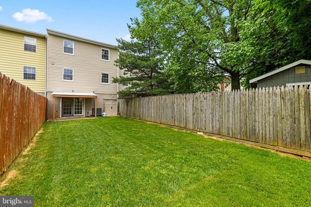 12318 BONCREST DR, Reisterstown, MD 21136