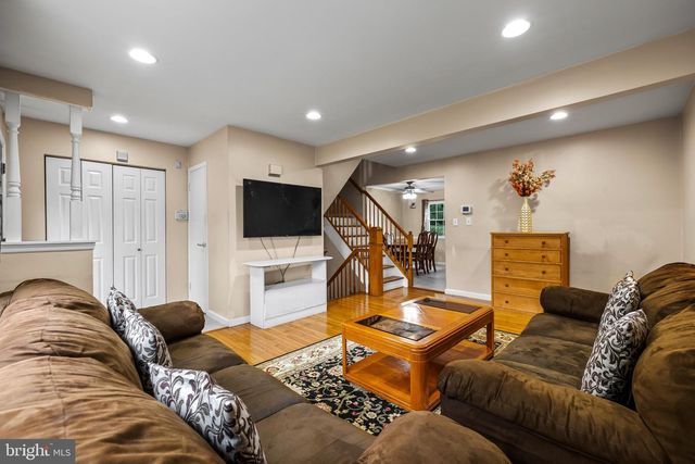 12318 BONCREST DR, Reisterstown, MD 21136