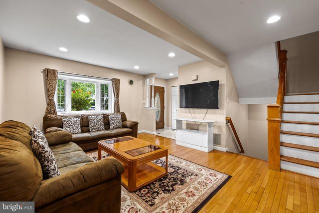 12318 BONCREST DR, Reisterstown, MD 21136