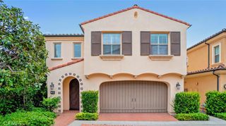 128 Gulfstream, Irvine, CA 92620