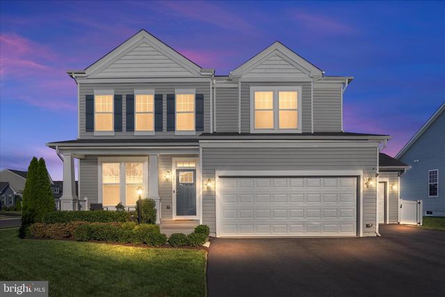 101 JEWEL BOX DR, Stephenson, VA 22656