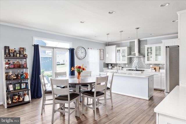 101 JEWEL BOX DR, Stephenson, VA 22656