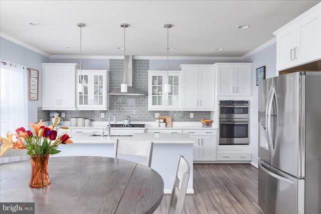 101 JEWEL BOX DR, Stephenson, VA 22656