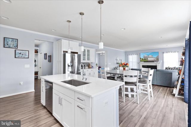 101 JEWEL BOX DR, Stephenson, VA 22656