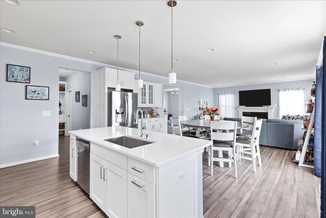 101 JEWEL BOX DR, Stephenson, VA 22656