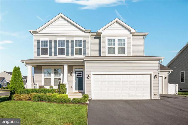 101 JEWEL BOX DR, Stephenson, VA 22656