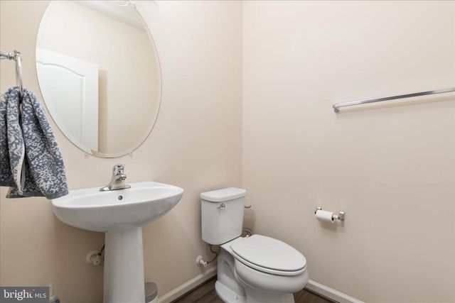 101 JEWEL BOX DR, Stephenson, VA 22656