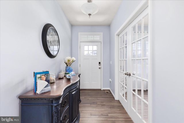 101 JEWEL BOX DR, Stephenson, VA 22656