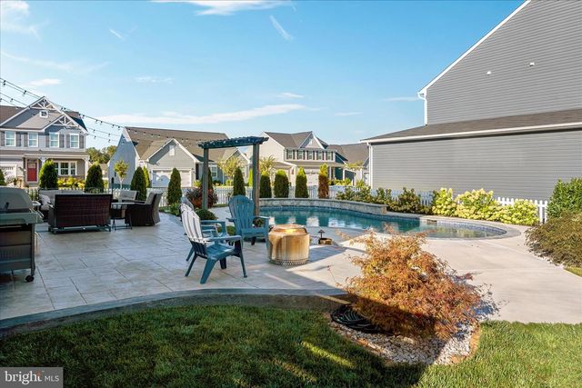 101 JEWEL BOX DR, Stephenson, VA 22656