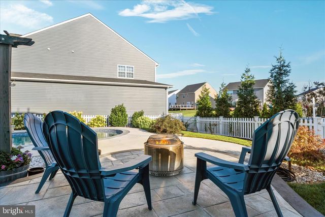 101 JEWEL BOX DR, Stephenson, VA 22656