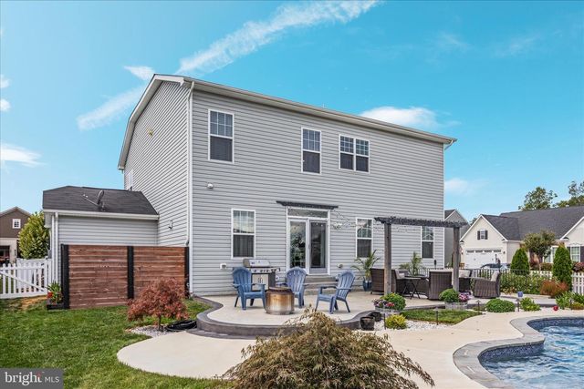 101 JEWEL BOX DR, Stephenson, VA 22656