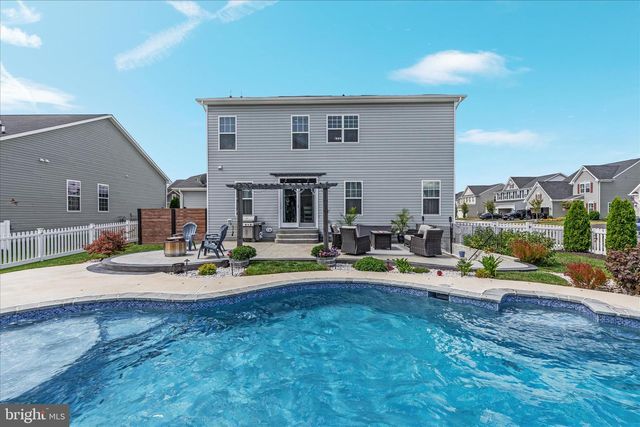 101 JEWEL BOX DR, Stephenson, VA 22656