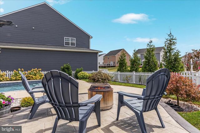 101 JEWEL BOX DR, Stephenson, VA 22656