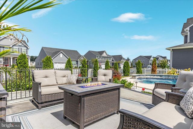 101 JEWEL BOX DR, Stephenson, VA 22656