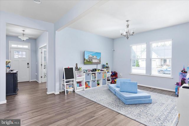 101 JEWEL BOX DR, Stephenson, VA 22656