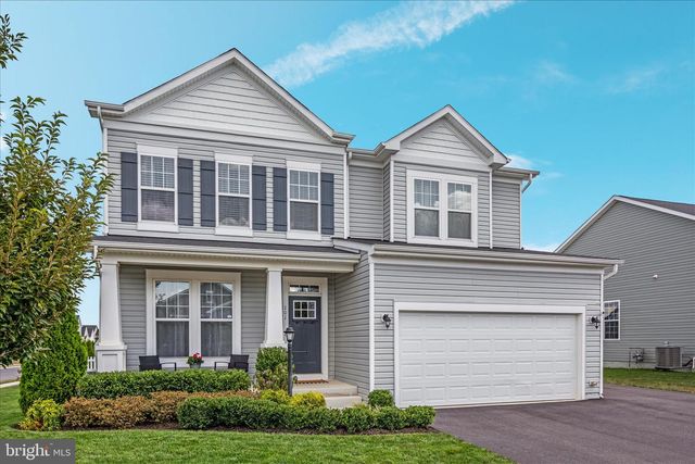 101 JEWEL BOX DR, Stephenson, VA 22656