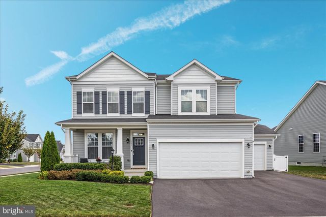 101 JEWEL BOX DR, Stephenson, VA 22656