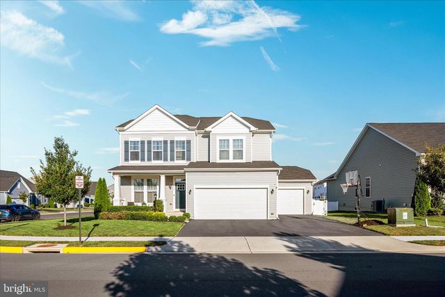 101 JEWEL BOX DR, Stephenson, VA 22656