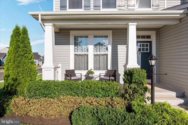 101 JEWEL BOX DR, Stephenson, VA 22656