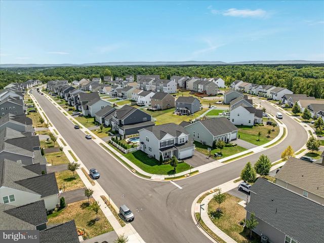 101 JEWEL BOX DR, Stephenson, VA 22656